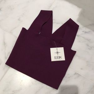 LF Seek tank top
